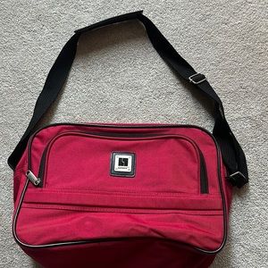 Leisure bag